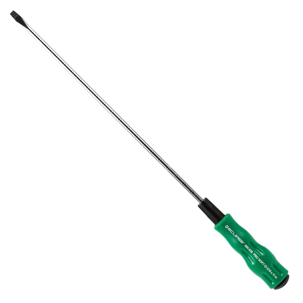 Proskit Screwdriver, Straight Blade, 3/16 x 10" 800-020 - main