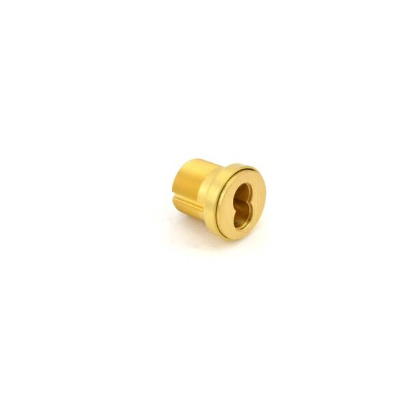 Schlage Commercial Satin Brass Cylinder 80108606 80108606 - main