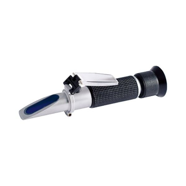 Hhip Water Soluble Or Synthetics Coolant Tester - Refractometer 0-15% 8010-0018 - main