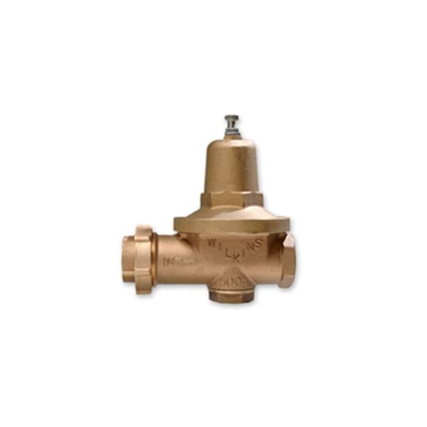 Wilkins Water Pressure Reducing Valve, 2 in Pipe 2-500XLHR - main
