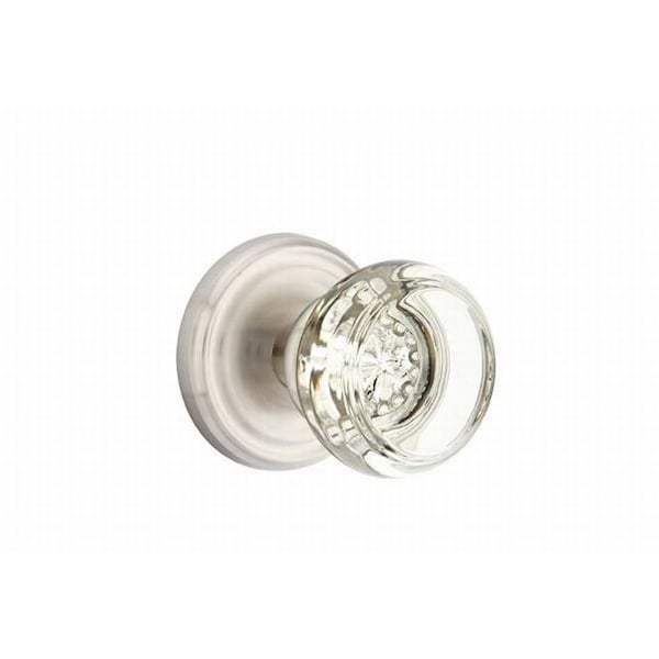 Emtek Satin Nickel Passage 8100GTUS15 8100GTUS15 - main