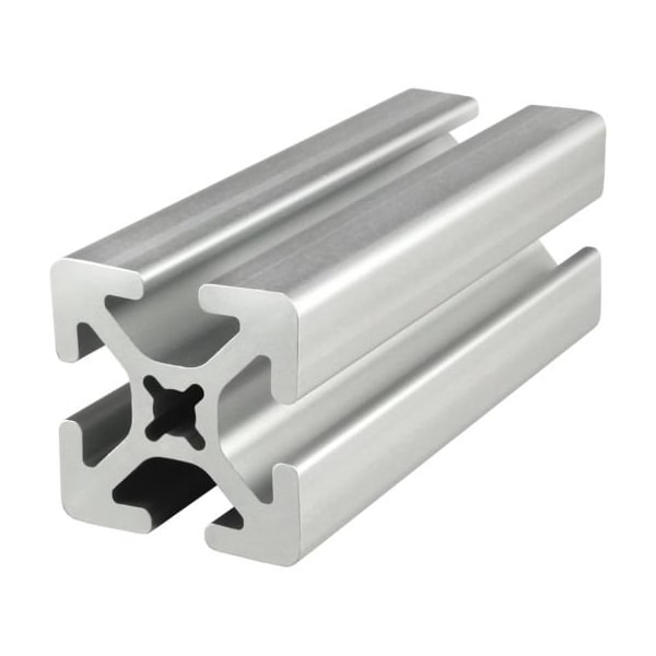 80/20 Smooth 1.5"X1.5" T-Slot Profile 242" Bar 1515-S-242 - main