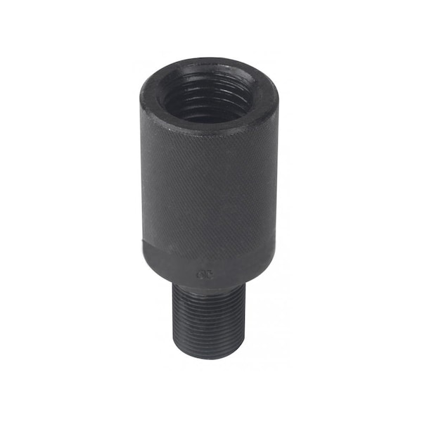 Otc Threaded Adapter, M-F, 1-1/4"-12 8024 - main