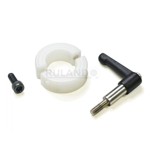 Ruland SHAFT COLLAR QUICK CLAMPING LVO-MSP-14E-P - main