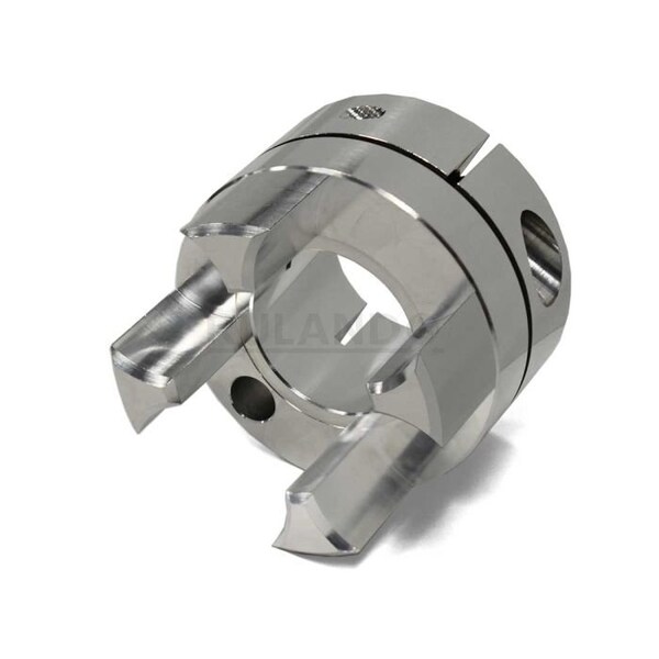 Ruland Jaw Coupling Hub JC50-24-A - main