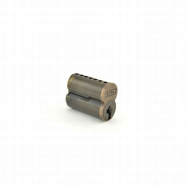 Best Oil Rubbed Bronze Cylinder 1C7L1613 887838163127