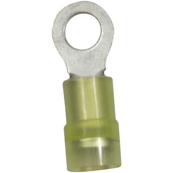 Battery Doctor Vinyl Ring Terminal, 25 pieces, 12-10 AWG 80864 - main