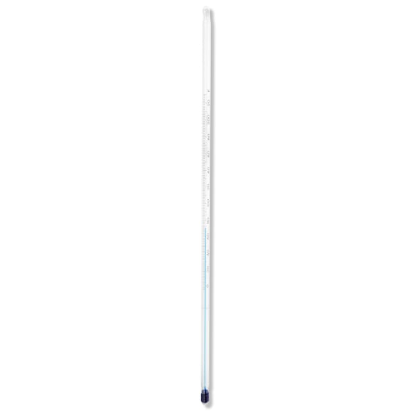 Vee Gee Therm, Blue Liquid, -4 to 230 degrees F, P 80902E - main