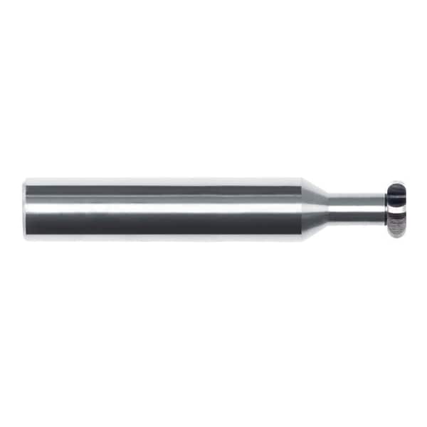 Internal Tool A 1/2X.0625 Wide Full Radius Key Cutter 80-6090-C