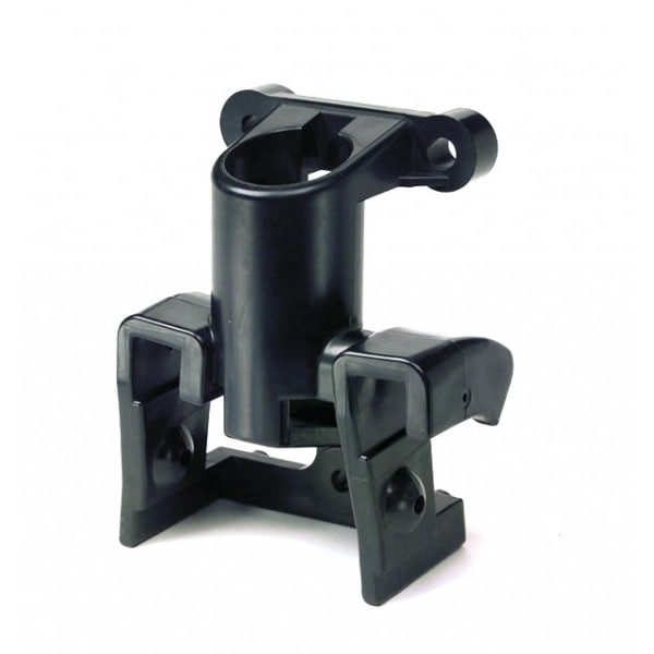 Grote Gladhand and Power Cord Holder, Single 810141 Zoro