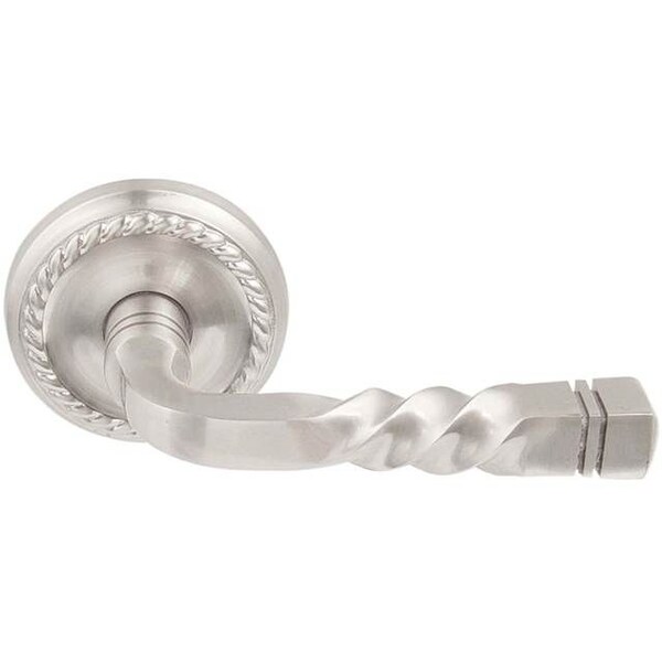 Emtek Satin Nickel Passage 8101SFUS15RH 8101SFUS15RH - main