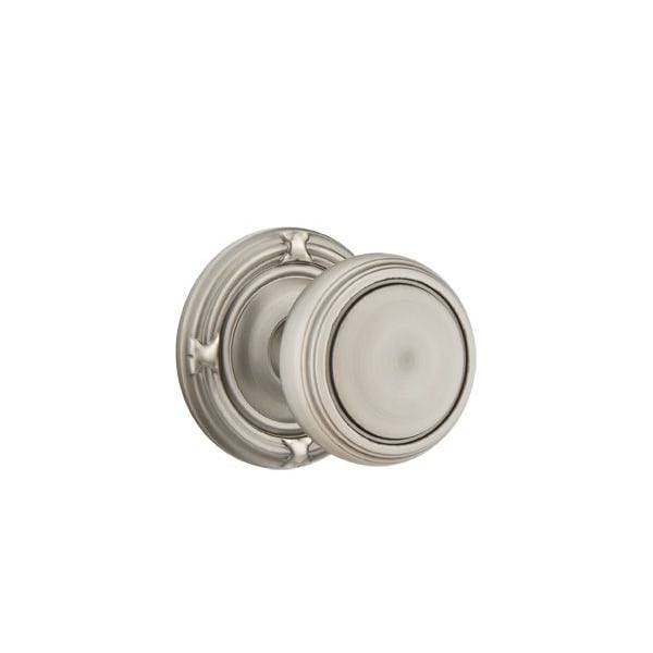 Emtek Antique Nickel Passage 8107NWUS15A 8107NWUS15A - main