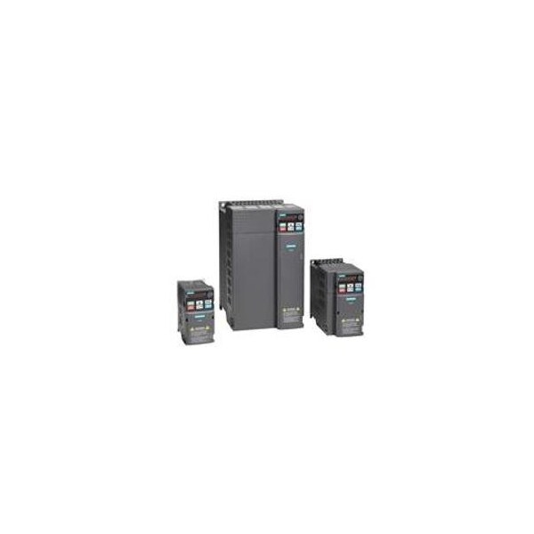 Siemens Variable Frequency Drive, 7 1/2 hp, 230V RT0075-23N - main