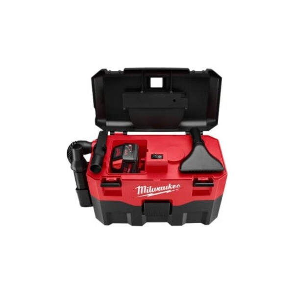 Milwaukee 0880-20 $129.00 M18 Wet/Dry 