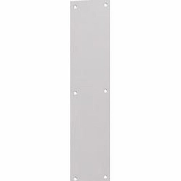 Ives Aluminum Plate 820028416 PPLATE.10039 - main