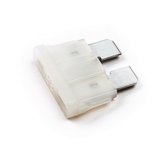 Grote Ato Fuse W/Led, 25A, PK2 82-ANR-I-25A - main