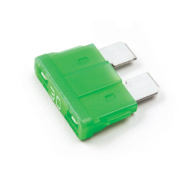 Grote Ato Fuse W/Led, 30A, PK2 82-ANR-I-30A - main