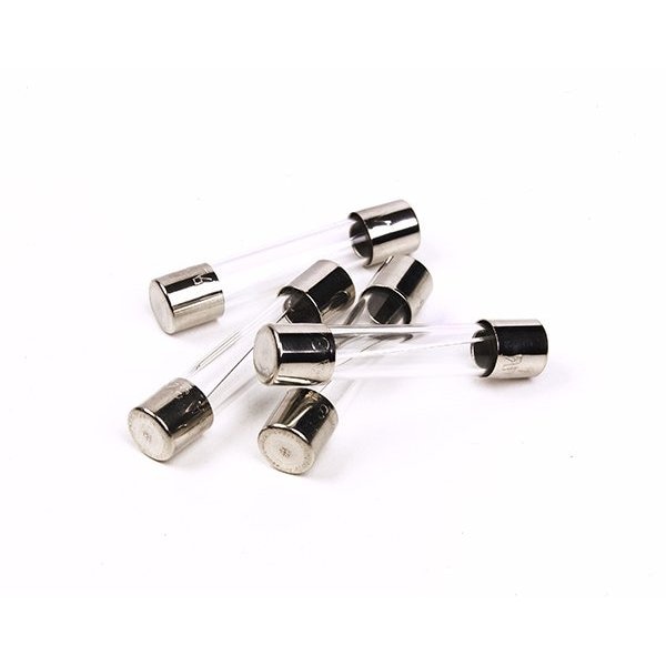 Grote Glass Fuse, Aga Assortment 82-AGA-6 - main
