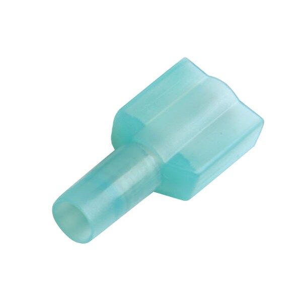 Grote Quick Disconnect, 16-14G, M, .25", PK50 83-3391 - main