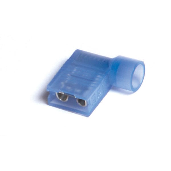 Grote Flag Quick Disconnect, 16-14G, .250", PK15 84-2389 - main