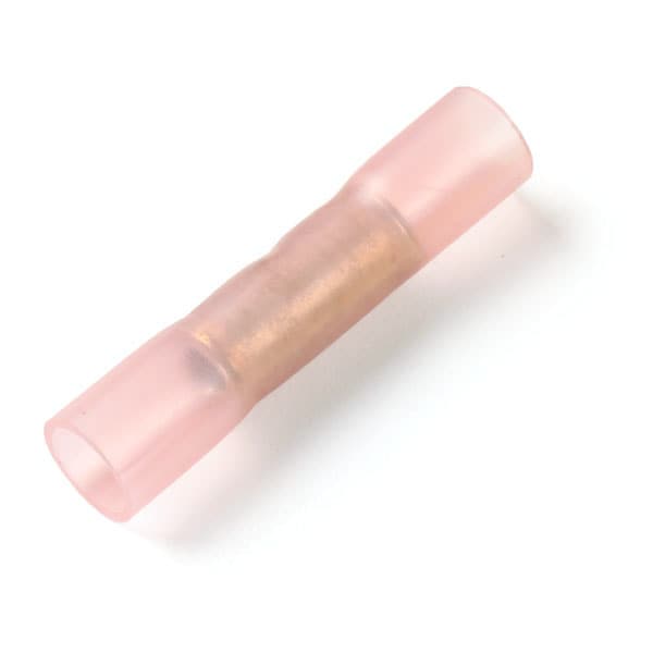 Grote Heat Shrink Butt, 8 Ga, PK10 84-2750 - main