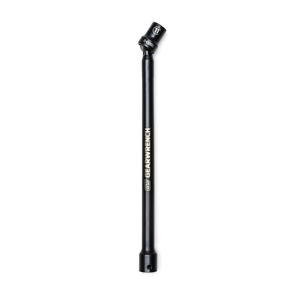 Gearwrench Pinless Socket Extension 3/8" Dr 11mm 84491