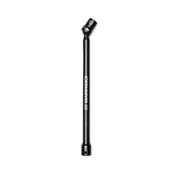 GEARWRENCH Pinless Universal Impact Extension Socket, 3/8