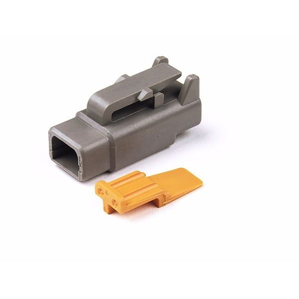 Grote Deutsch, 2-Way Housing/Wedglock, Fema, PK4 84-2484 - main