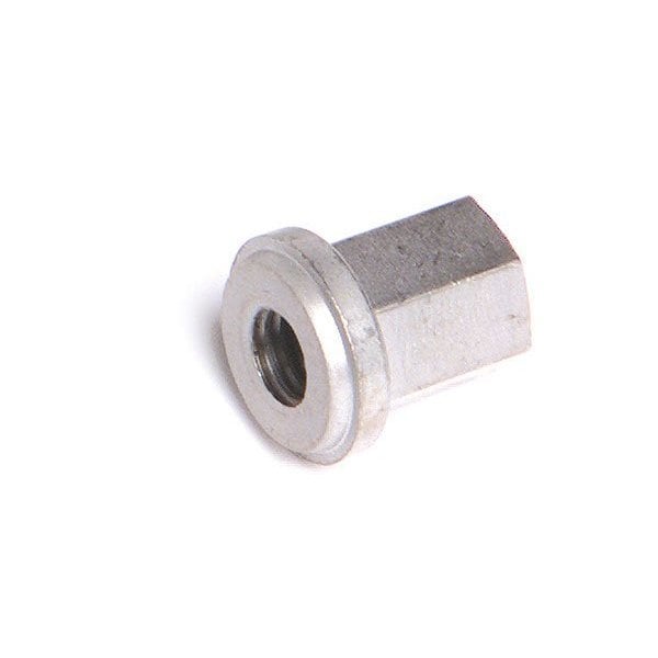 Grote Battery Stud Nut, 3/8