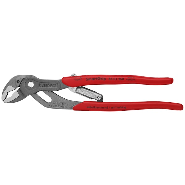 Knipex Auto Adjusting Water Pump Pliers, 10 85 01 250 SBA - main