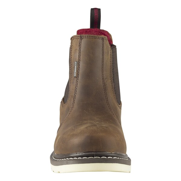 Avenger Safety Footwear Men Soft Toe WEDGE ROMEO SOFT TOE PR  display picture 1
