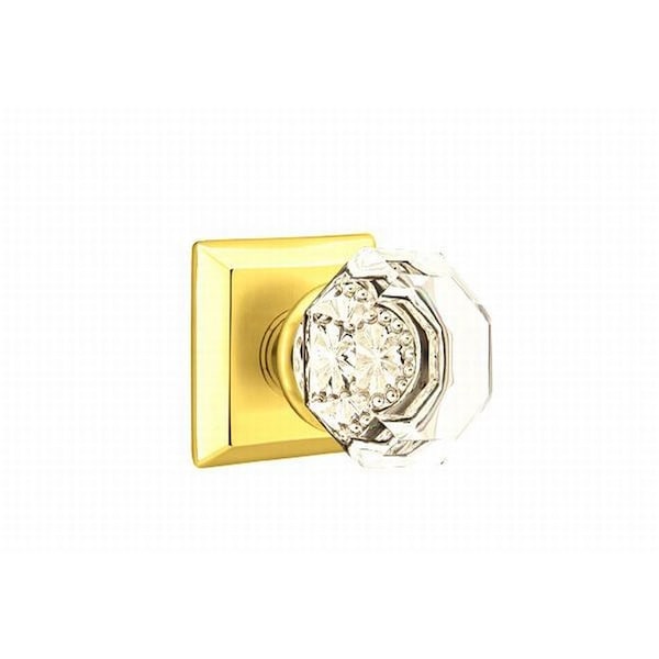 Emtek Bright Brass Passage 8231OTUS3 8231OTUS3 - main