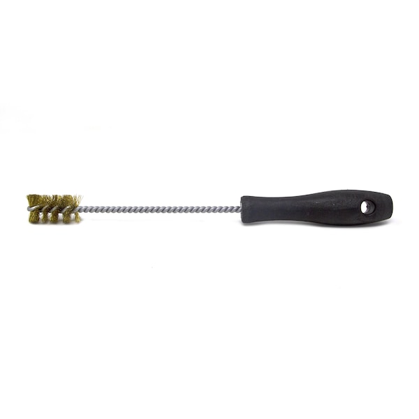 【WOOHWA】BRUSH CAGO PT Japanese Five Row Tsuge Wood Brush - WAWAZA