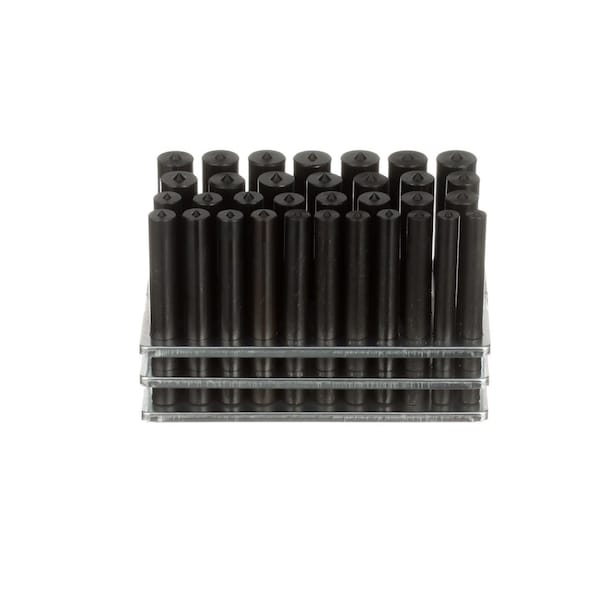 Hhip Piece Transfer Punch Set 33 1/2-1" 8600-0411