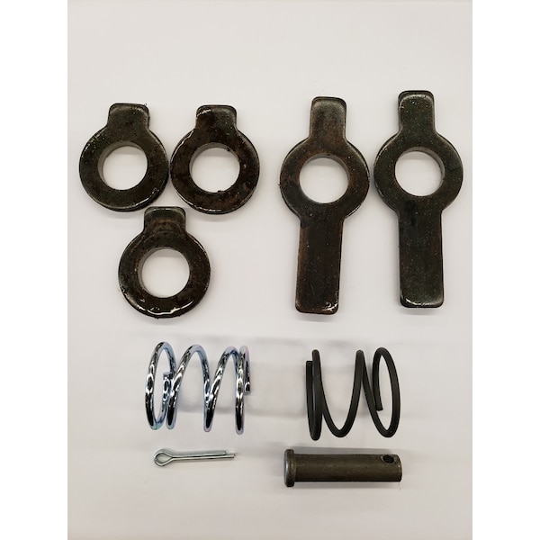 CargoLok Friction Jack, Rebuild Kit 86115 Zoro