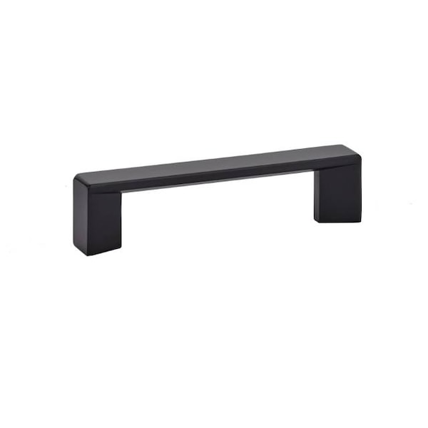 Emtek Flat Black Pull 86264US19 86264US19 - main