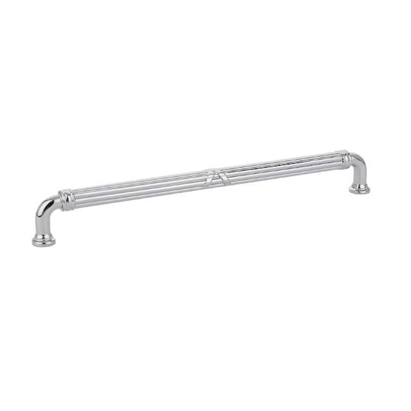Emtek Bright Chrome Pull 86287US26 86287US26 - main