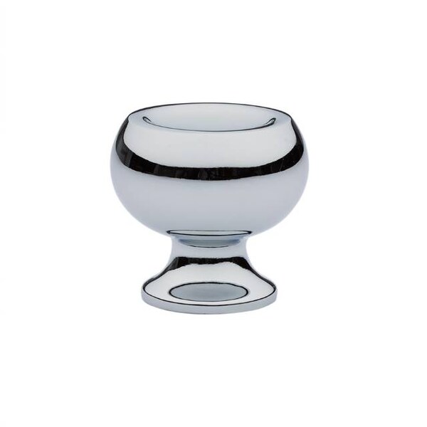 Emtek Bright Chrome Knobs 86316US26 86316US26 - main