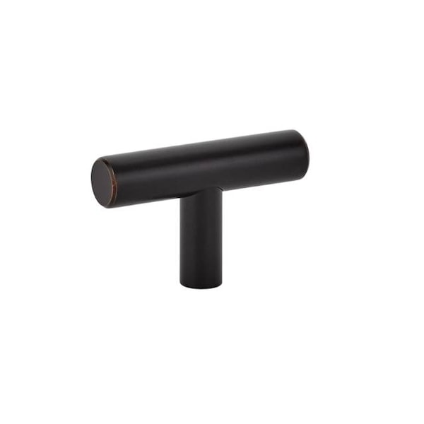 Emtek Oil Rubbed Bronze Knobs 86357US10B 86357US10B Zoro