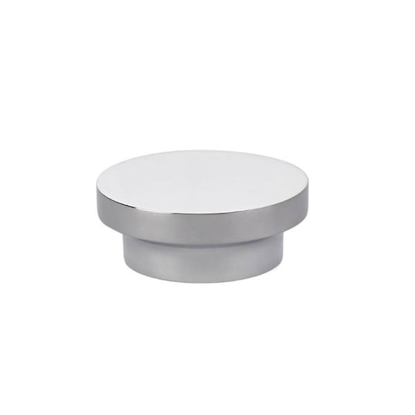 Emtek Bright Chrome Knob 86449US26 86449US26 - main