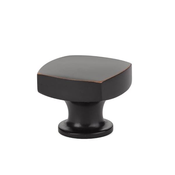 Emtek Oil Rubbed Bronze Knob 86451US10B 86451US10B - main