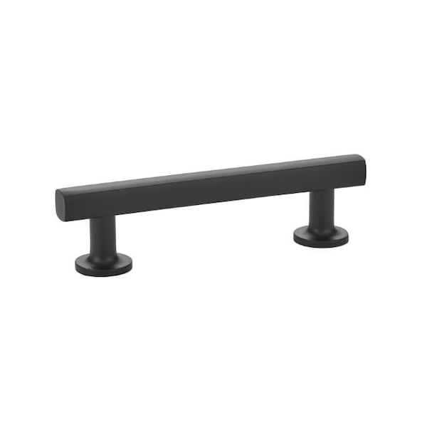 Emtek Flat Black Pull 86453US19 86453US19 Zoro