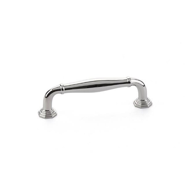 Emtek Bright Nickel Pull 86471US14 86471US14 - main