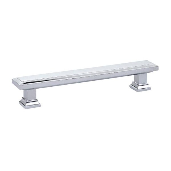 Emtek Bright Chrome Pull 86492US26 86492US26 - main