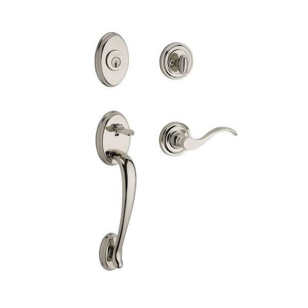 Baldwin Baldwin Reserve SCCOLXCURLTRR141S Single SCCOLXCURLTRR055S - main