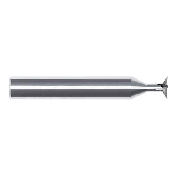 Internal Tool A3/8X60deg Solid Carbide Dovetail Cutter 86-1175