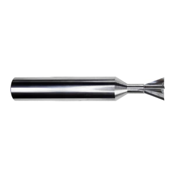 Internal Tool A5/16X20deg Solid Carbide Dovetail Cutte 86-1265-C