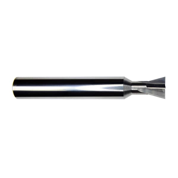 Internal Tool A 1/2X15deg X.015 Radius Dovetail Cutter 86-2575-C