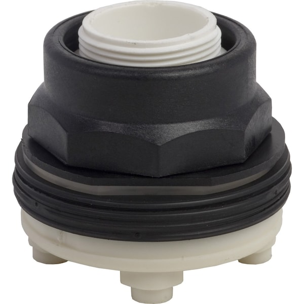 Schneider Electric Illuminated push-button head, Harmony 9001SK, plastic, projecting, without cap, 30mm, spring return, without bulb 9001SK2L - main