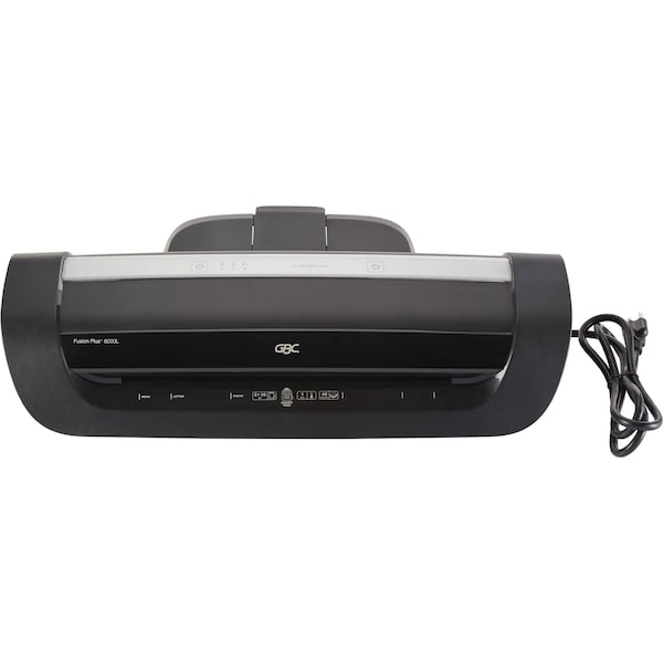 Gbc Laminator, Fusion 6000L, 12